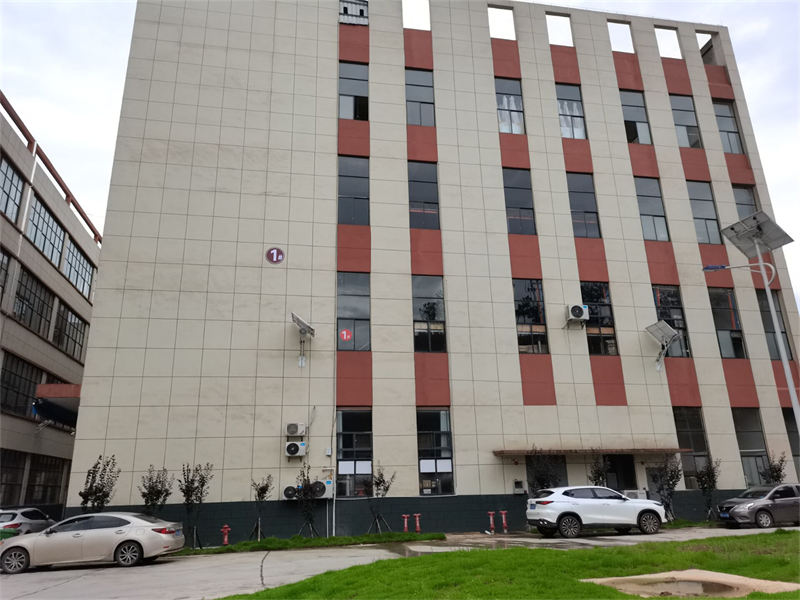 品橡家具 盧西彼海家具工廠實拍