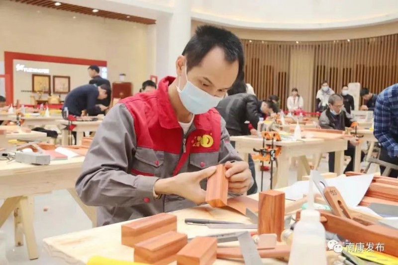 圖為上一屆活動場景