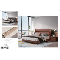 卡奈輕奢時尚軟體家具,軟床、功能沙發,裝飾公司、拎包入住、工程項目家具,團團圓家具