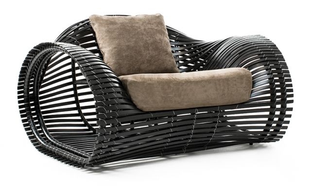 超有趣的木頭創(chuàng)意設計