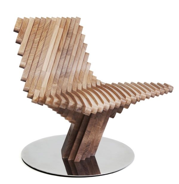 超有趣的木頭創(chuàng)意設計