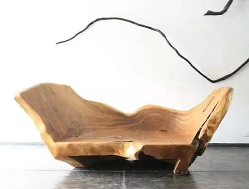 超有趣的木頭創(chuàng)意設計