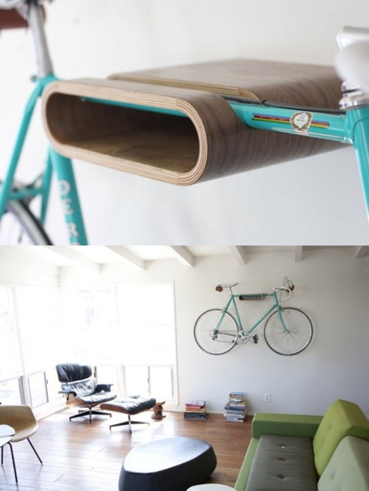 超有趣的木頭創(chuàng)意設計