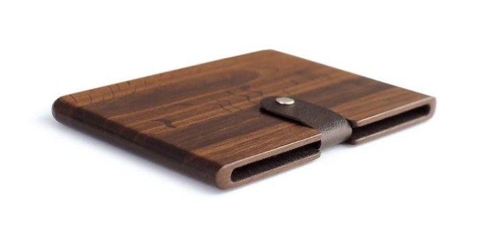 超有趣的木頭創(chuàng)意設計