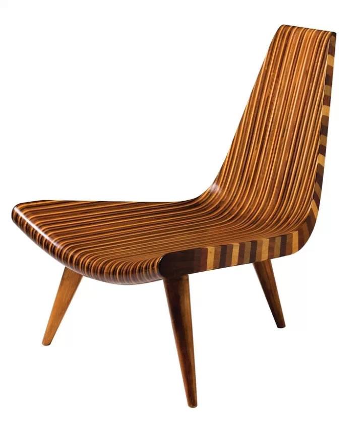 超有趣的木頭創(chuàng)意設計