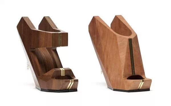 超有趣的木頭創(chuàng)意設計