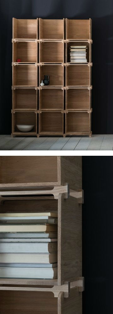 超有趣的木頭創(chuàng)意設計