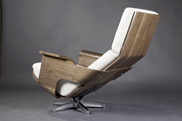 超有趣的木頭創(chuàng)意設計