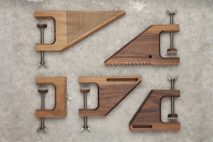 超有趣的木頭創(chuàng)意設計