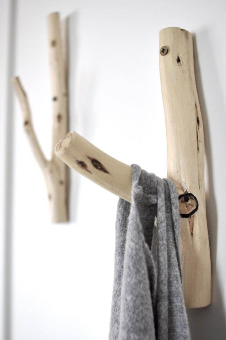 超有趣的木頭創(chuàng)意設計