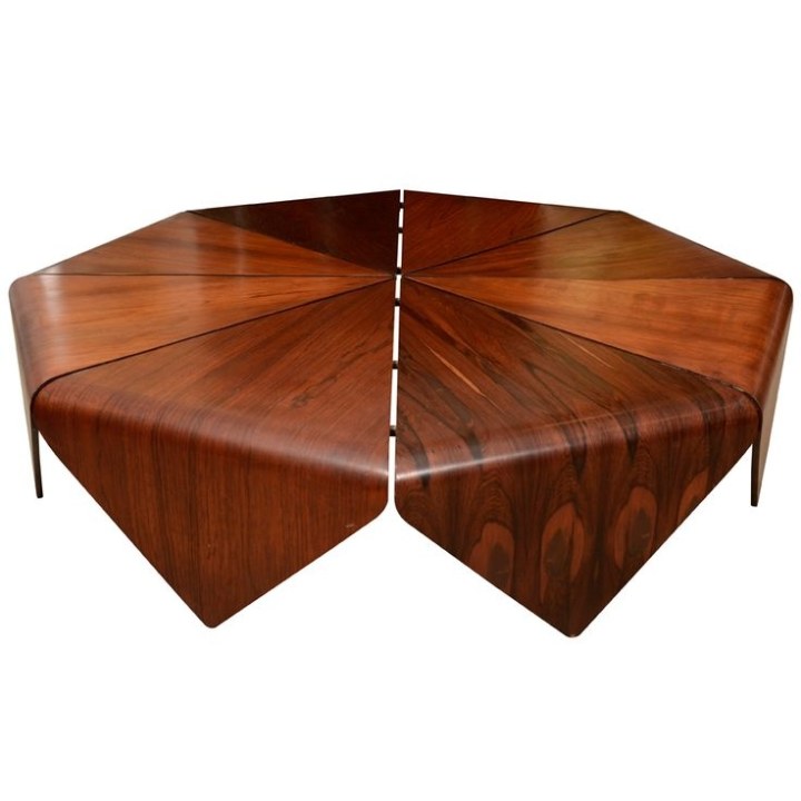 超有趣的木頭創(chuàng)意設計