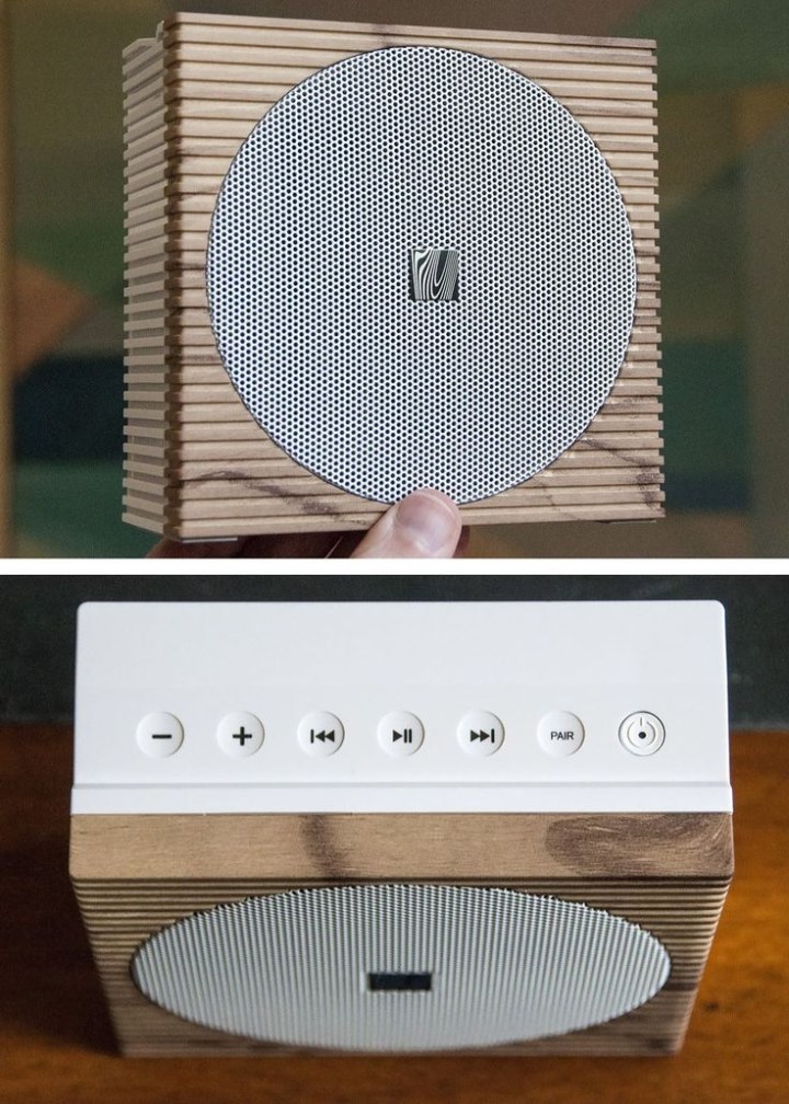 超有趣的木頭創(chuàng)意設計