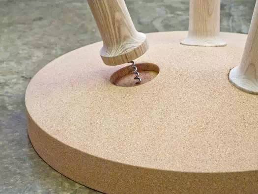 超有趣的木頭創(chuàng)意設計