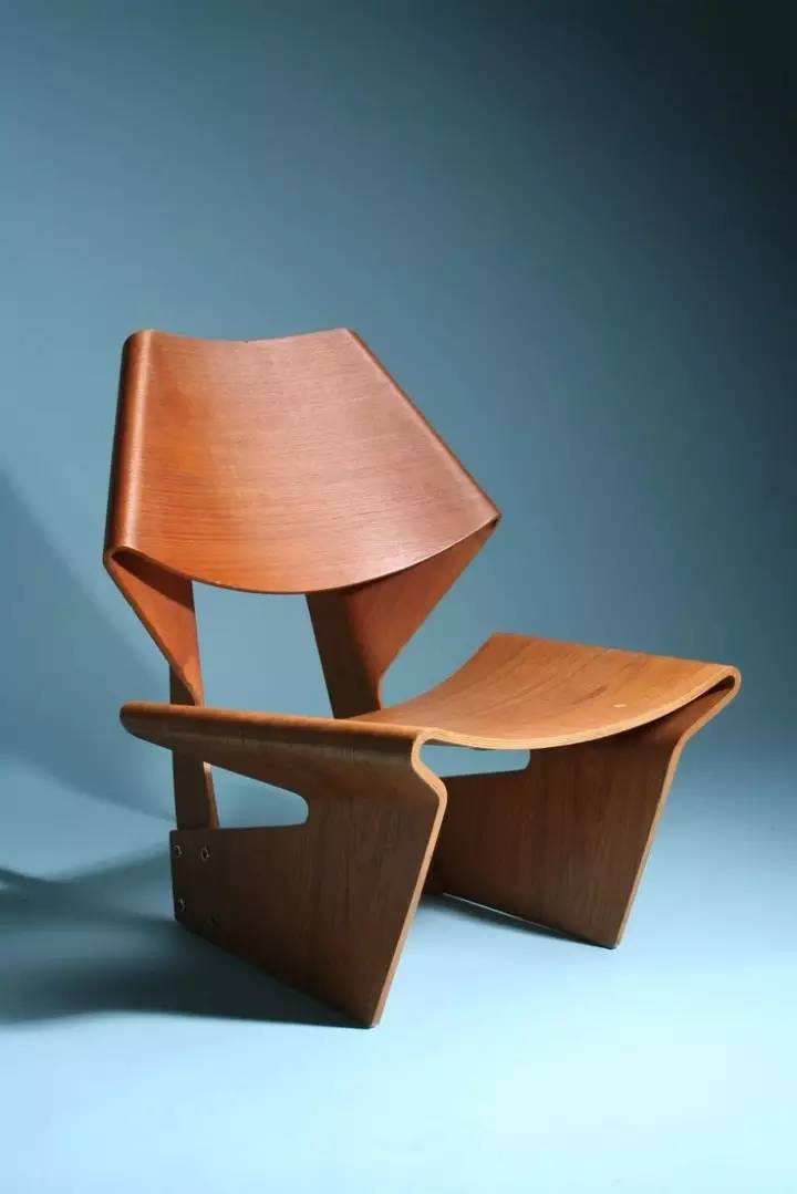 超有趣的木頭創(chuàng)意設計