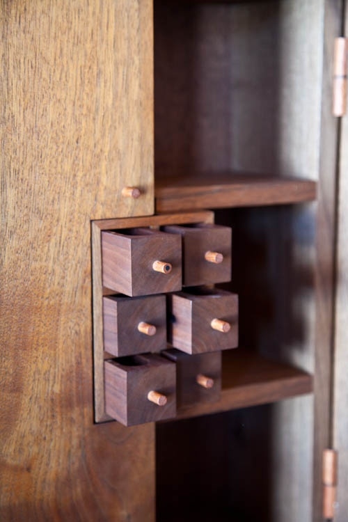 超有趣的木頭創(chuàng)意設計