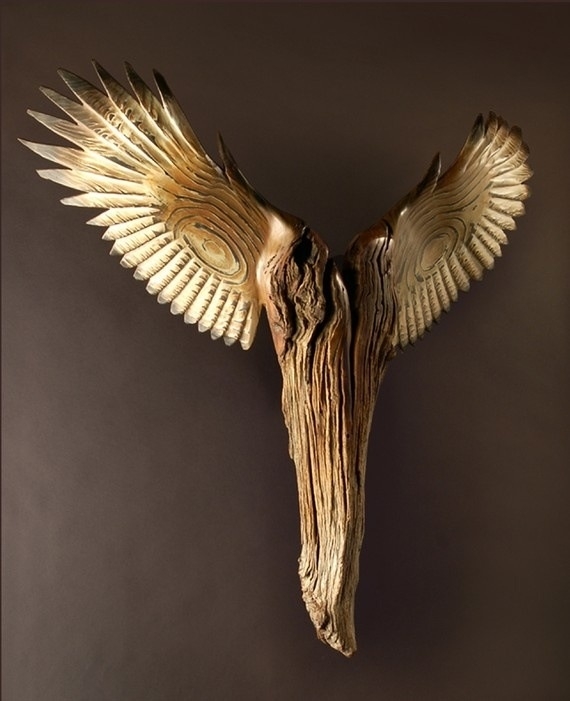 超有趣的木頭創(chuàng)意設計