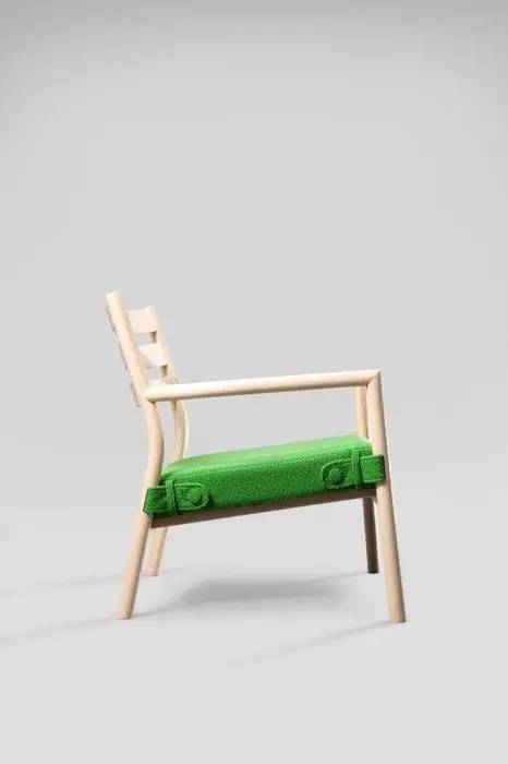 超有趣的木頭創(chuàng)意設計