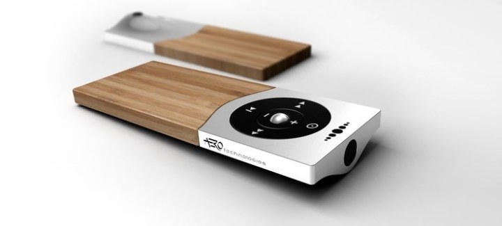 超有趣的木頭創(chuàng)意設計