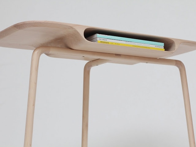 超有趣的木頭創(chuàng)意設計