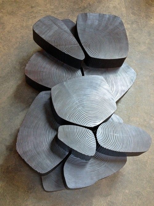 超有趣的木頭創(chuàng)意設計