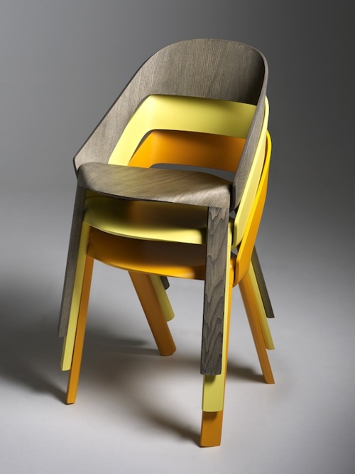 超有趣的木頭創(chuàng)意設計