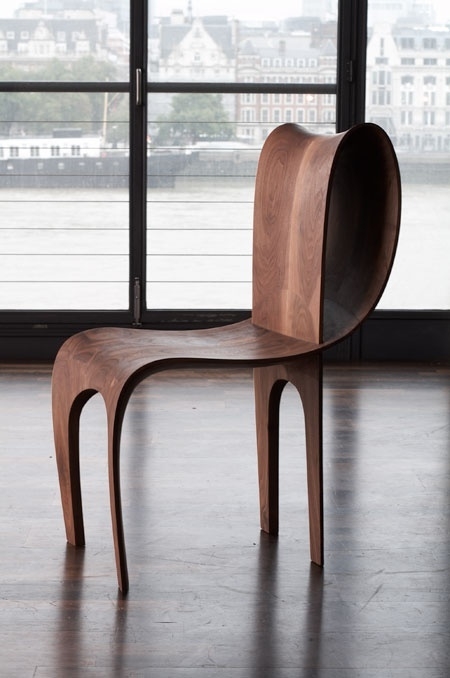 超有趣的木頭創(chuàng)意設計