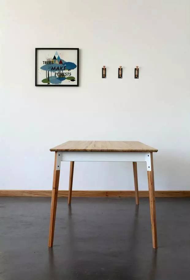 超有趣的木頭創(chuàng)意設計