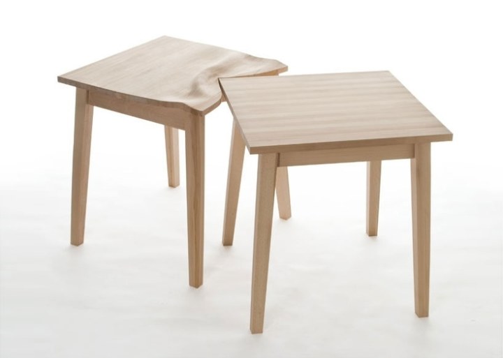 超有趣的木頭創(chuàng)意設計