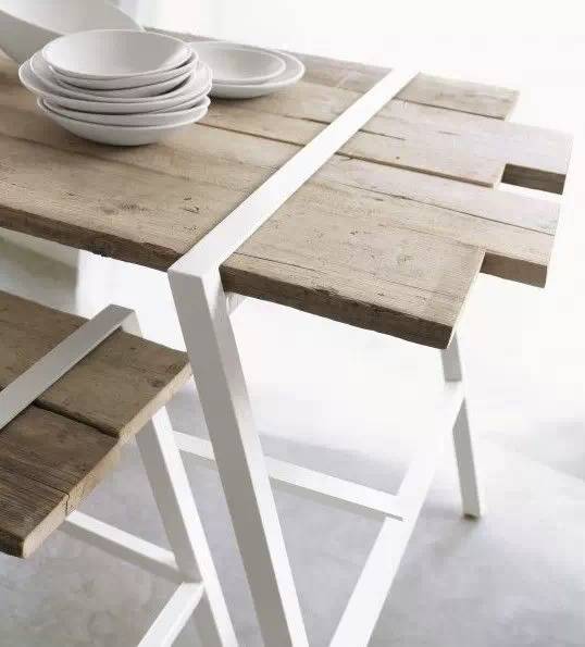 超有趣的木頭創(chuàng)意設計