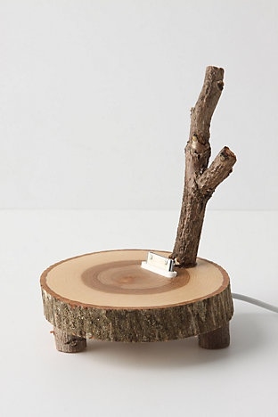 超有趣的木頭創(chuàng)意設計