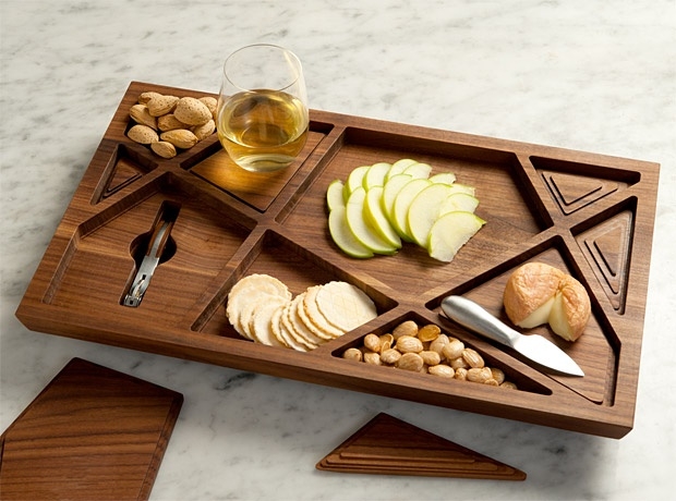 超有趣的木頭創(chuàng)意設計