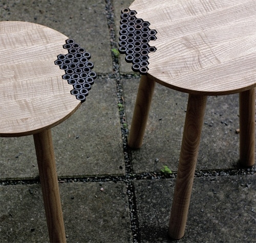 超有趣的木頭創(chuàng)意設計