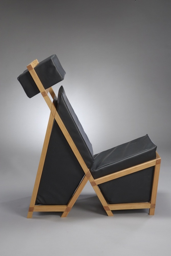 超有趣的木頭創(chuàng)意設計