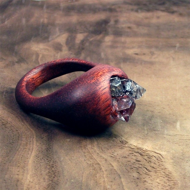 超有趣的木頭創(chuàng)意設計