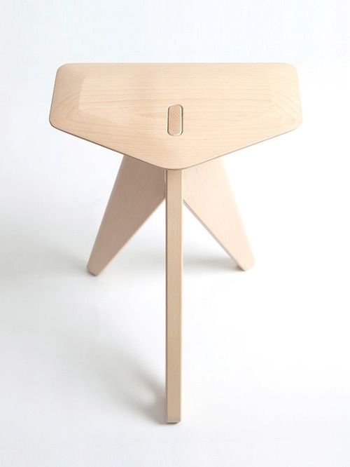 超有趣的木頭創(chuàng)意設計