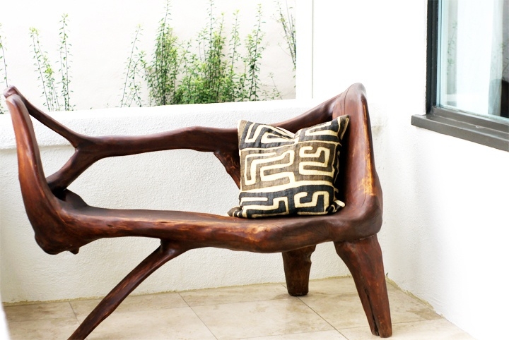 超有趣的木頭創(chuàng)意設計