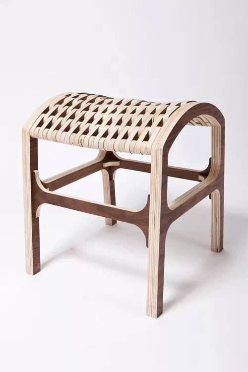 超有趣的木頭創(chuàng)意設計