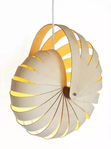 超有趣的木頭創(chuàng)意設計