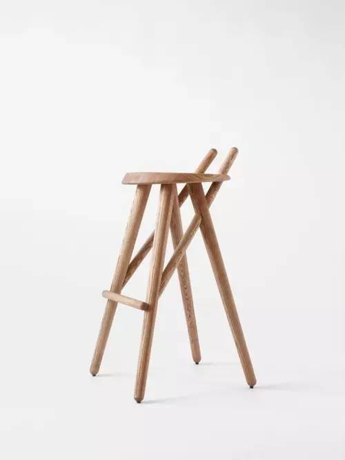 超有趣的木頭創(chuàng)意設計