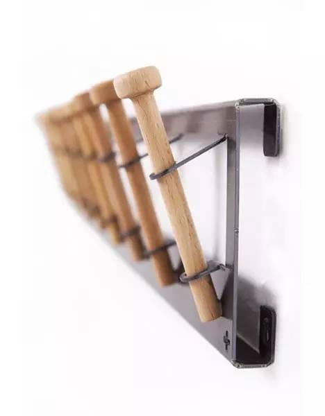 超有趣的木頭創(chuàng)意設計