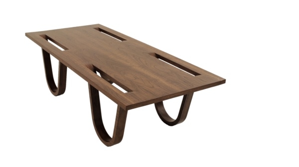 超有趣的木頭創(chuàng)意設計