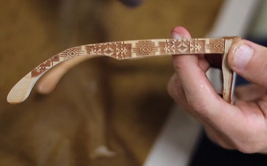 超有趣的木頭創(chuàng)意設計