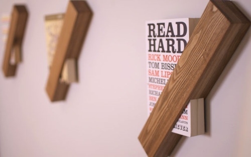 超有趣的木頭創(chuàng)意設計