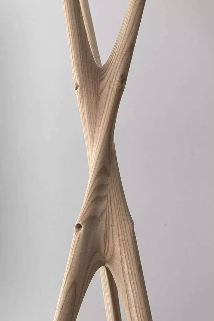 超有趣的木頭創(chuàng)意設計