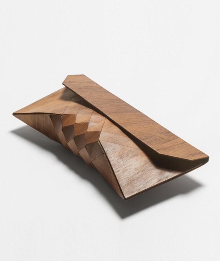 超有趣的木頭創(chuàng)意設計