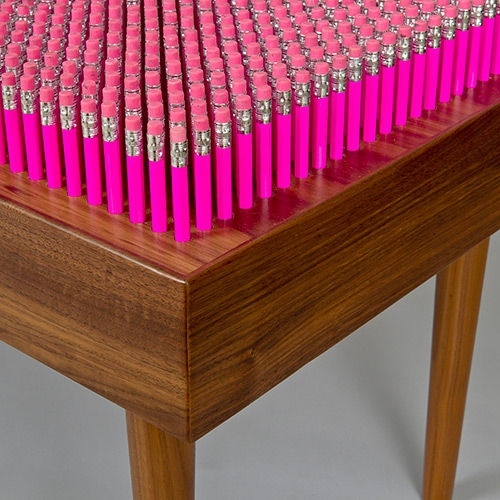 超有趣的木頭創(chuàng)意設計