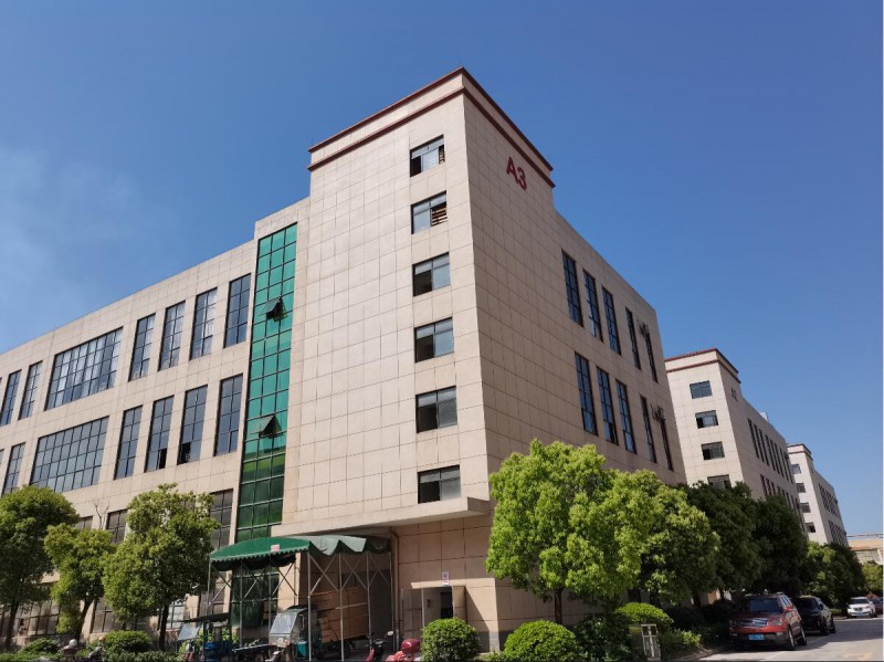 吉尚笛莉思家具工廠實拍