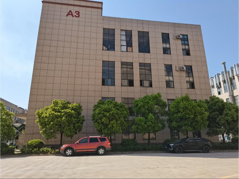 吉尚笛莉思家具工廠實拍