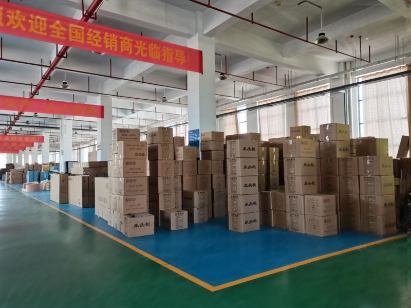 吉尚笛莉思家具工廠實拍