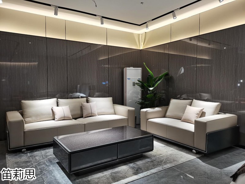 吉尚笛莉思家具展廳實拍